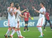 开云体育app-关于波尔多在主场战平雷恩，难分胜负的信息