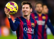 开云体育登录-梅西再献绝技，巴萨稳坐西甲榜首的简单介绍