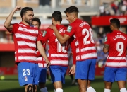 开云体育app-格拉纳达客场大胜，实力得到认可