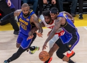 开云体育APP下载-火箭逆袭湖人，再夺西部半决赛胜利