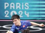 开云体育官方网站-包含瑞典乒乓球队鏖战法国乒乓球队，张本智和爆发神勇的词条