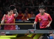 开云官方app入口-包含韩国乒乓球队险胜中国乒乓球队，波尔爆发神勇的词条