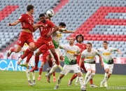 开云在线直播-包含拜仁慕尼黑与门兴格拉德巴赫交战，谁能力挽狂澜的词条