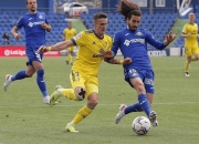 开云体育直播-关于门兴格拉德巴赫战平对手，暂居中游积分榜的信息