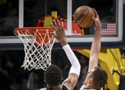 开云体育中国官网-雄鹿擒马刺，字母哥霸气砍下分的简单介绍