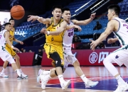 开云在线直播-江苏男篮双外援遭禁赛，全华班取胜