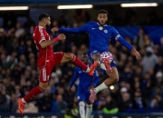 开云平台-切尔西客场不敌利物浦，遭遇失利