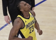 开云平台-包含步行者遭遇尼克斯逆袭，连败不止，迈进季后赛之路！的词条