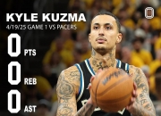 开云在线直播-德国男篮绝杀猛龙，凯尔·库兹马完成帽子戏法的简单介绍