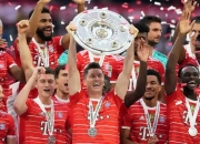 开云体育官网-拜仁慕尼黑胜利，领跑德甲积分榜