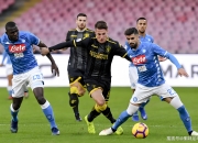 开云体育APP下载-那不勒斯坐镇主场，击败强劲对手的简单介绍