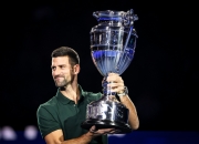 开云体育登录-关于蒙特卡洛大师赛绝杀戴维斯杯，德约科维奇惊艳四座的信息