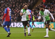 开云体育下载-博舍尔：利物浦客场大捷水晶宫，高居积分榜榜首的简单介绍