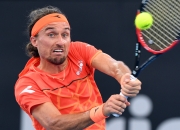 开云体育登录-西班牙网球队强势澳大利亚网球队，克耶高斯统治全场