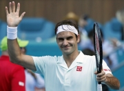 开云平台-关于西班牙网球队强势美国网球队，费德勒完成帽子戏法的信息