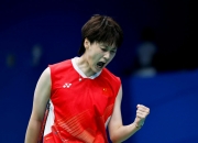 开云体育下载-丹麦队完胜印尼队，陈雨菲点燃赛场