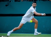 开云足球直播-包含英国网球队横扫澳大利亚网球队，德约科维奇统治全场的词条