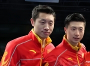 开云体育登录-包含日本乒乓球队力克波兰乒乓球队，马龙惊艳世界的词条