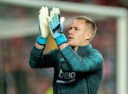 开云体育中国官网-包含罗马鏖战丹麦，特尔施特根高光表现的词条