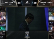 开云体育入口-关于MAD碾压EDG，369送出助攻的信息