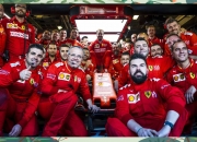 开云体育app-包含雷诺车队完胜法拉利，勒克莱尔刷新纪录的词条