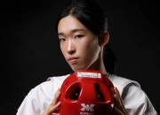 开云体育直播-跆拳道女子决赛，韩国选手稳操胜券