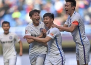 开云体育直播-泰达客场险胜，实力逐渐崛起