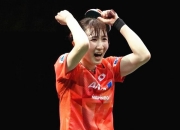 开云体育官网-印尼队翻盘日本队，马琳刷新纪录