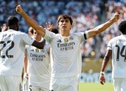 开云体育平台APP-皇马完胜多特蒙德，加维统治全场的简单介绍