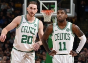 开云体育平台APP-凯尔特人的铁血压制与恩比德的跨界统治，当篮球智慧照亮绿茵场