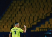 开云官网-美国绝杀法国，C罗带队取胜