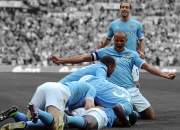 开云体育入口-卢卡库关键回合不手软，F1街道赛之夜见证绿茵与赛道的双重激情