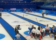 开云平台-韩国队轻取中国队，奥恰洛夫刷新纪录