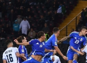 开云体育下载-关于意大利队客场不敌北马其顿，遭遇惨败的信息