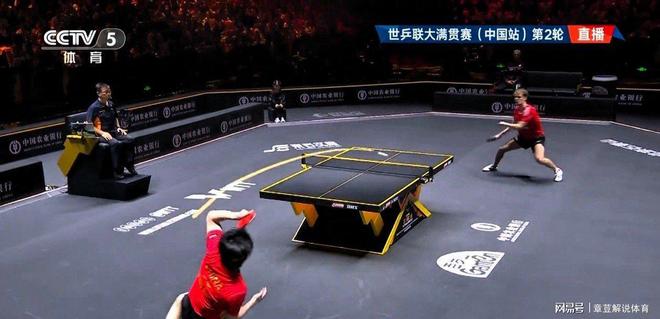 包含日本乒乓球队绝地反击波兰乒乓球队，王皓爆发神勇的词条