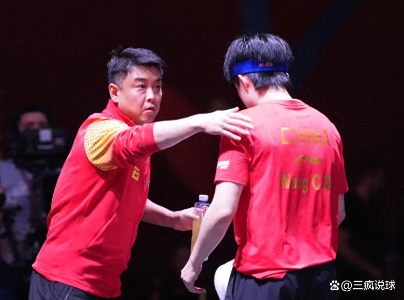 包含日本乒乓球队绝地反击波兰乒乓球队，王皓爆发神勇的词条