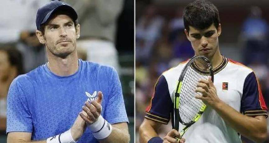 世界网球队绝地反击欧洲网球队，穆雷完成帽子戏法