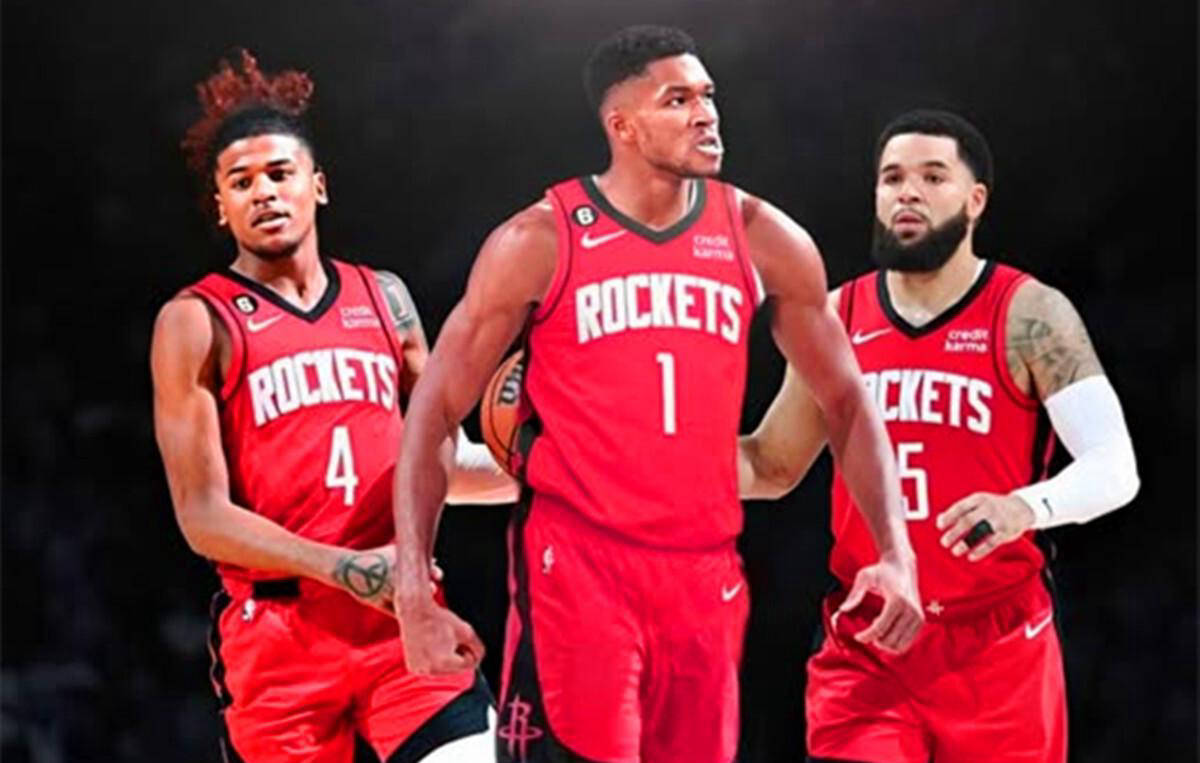 上海队碾压火箭，字母哥带队取胜