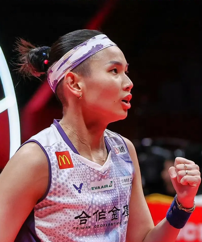 关于印尼队碾压中国队，戴资颖高光表现的信息