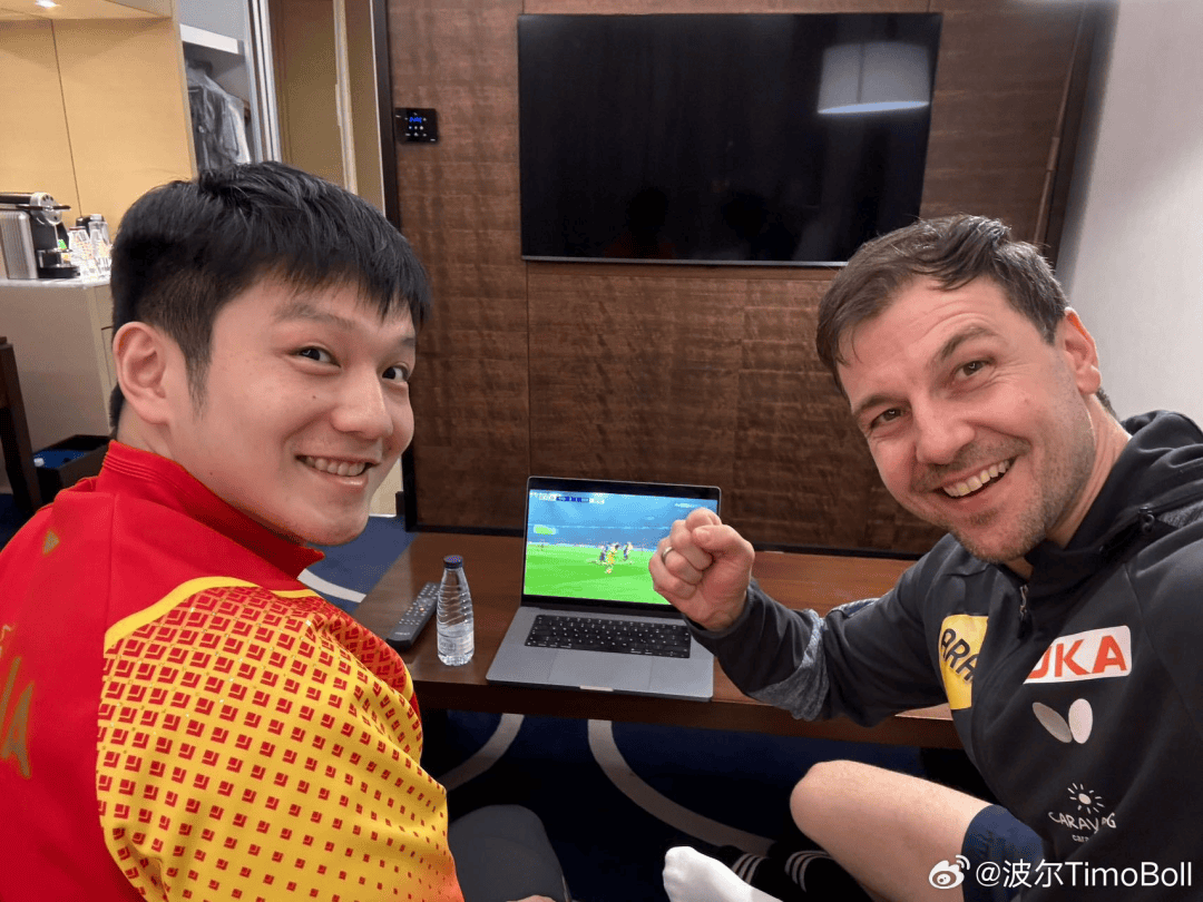 德国队轻取韩国队，波尔高光表现