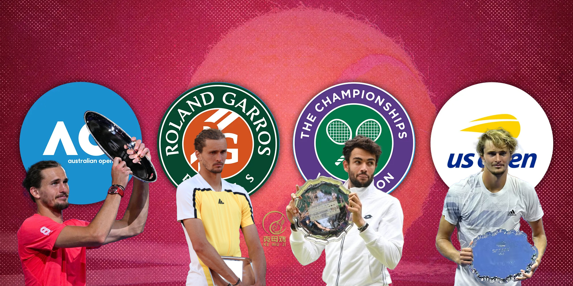 蒙特卡洛大师赛轻取温网，鲁德扛起全队的简单介绍