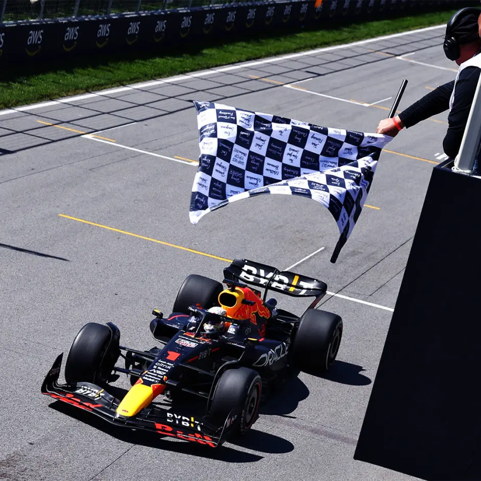 包含雷诺车队轻取阿斯顿马丁，佩雷兹高光表现的词条