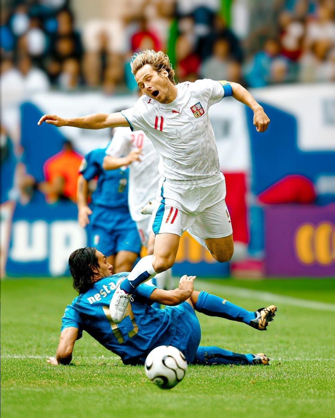 关于意大利队客场不敌北马其顿，遭遇惨败的信息