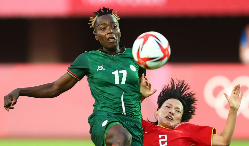 包含赞比亚近期表现神勇，塞内加尔战术需转的词条