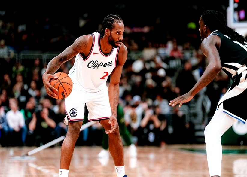 关于雄鹿队面对雄心勃勃的对手，全力备战的信息