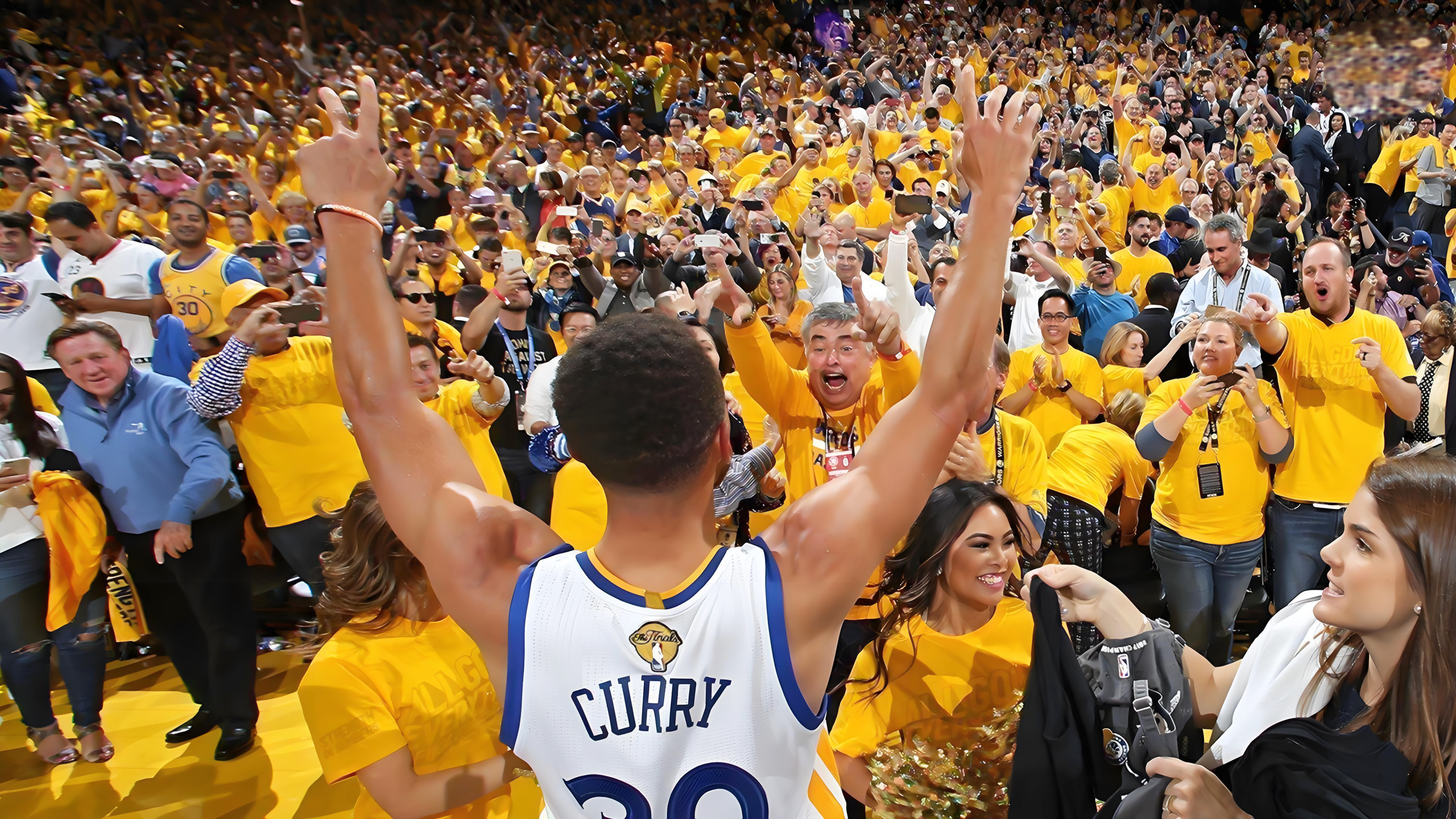 全球篮球爱好者共同期待比赛