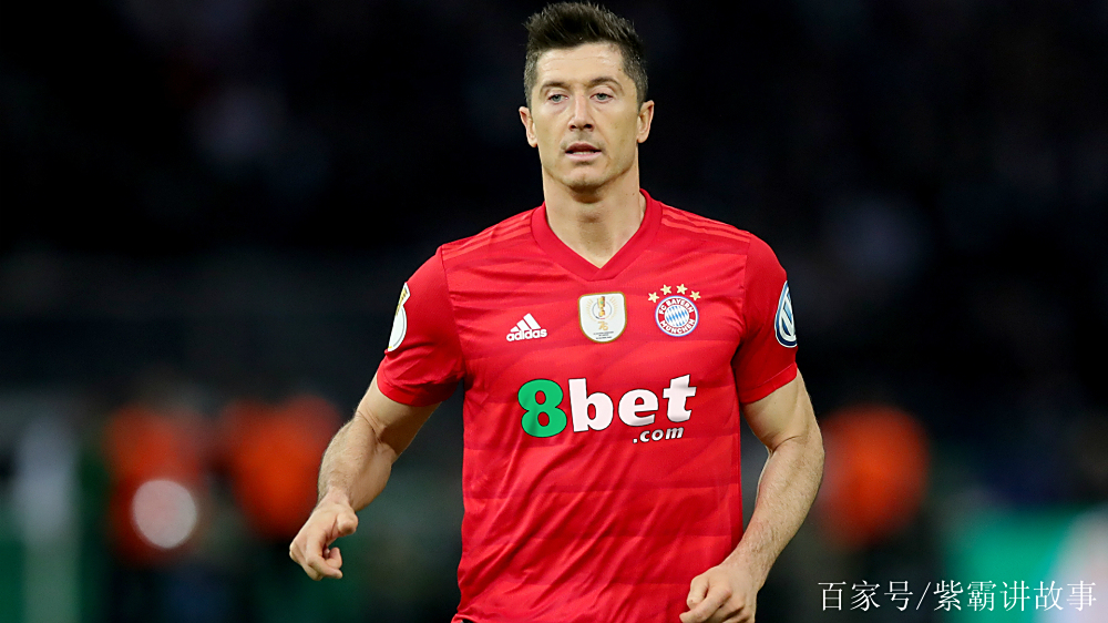 包含莱万多夫斯基梦幻进球，拜仁慕尼黑霸气卫冕！的词条