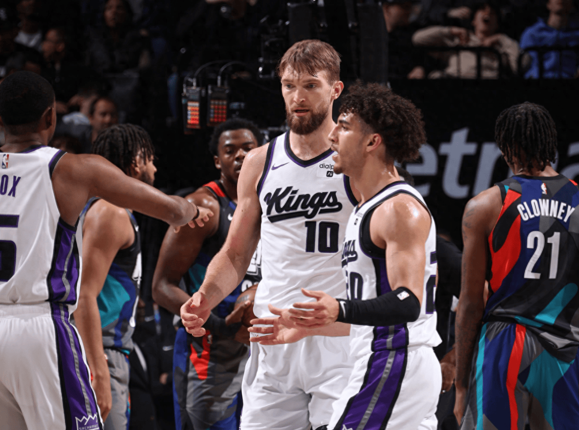 尼斯大胜，冠军在望