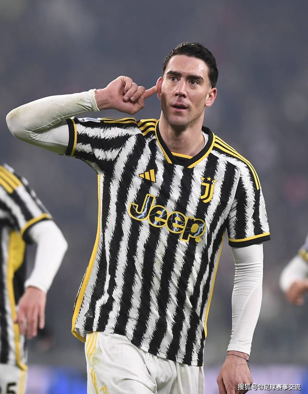 尤文图斯逼平马德里竞技,晋级欧国联半决赛 尤文图斯逼平马德里竞技,晋级欧国联半决赛