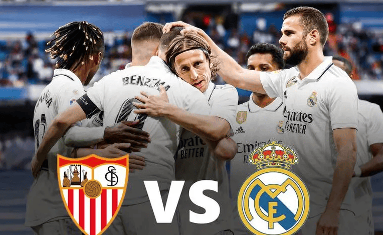 关于塞维利亚球队士气高涨，成功连胜三场的信息